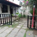 Casa Confortavel Praia Dos Anjos