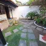 Casa Confortavel Praia Dos Anjos