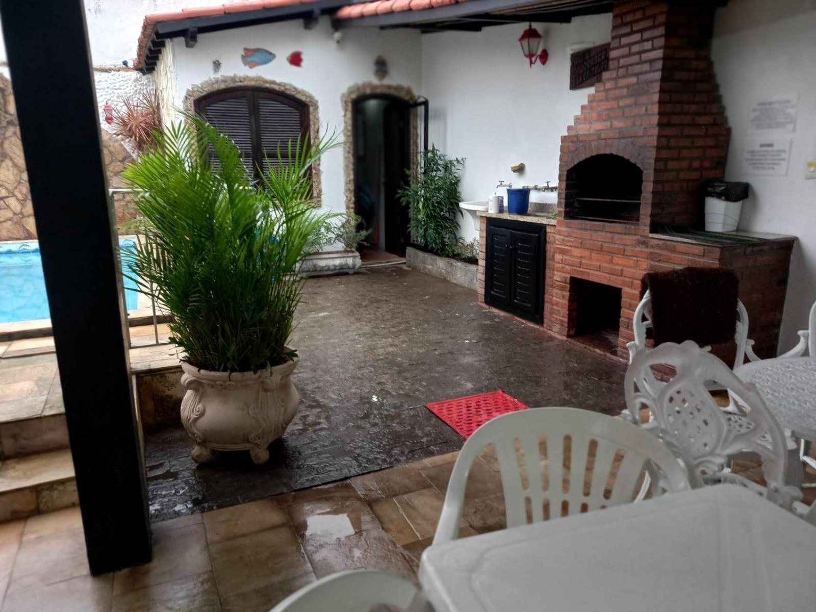 Casa Confortavel Dos Anjos