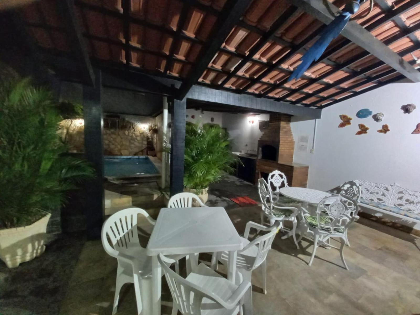 Casa Confortavel Dos Anjos Сasa de vacaciones Arraial do Cabo