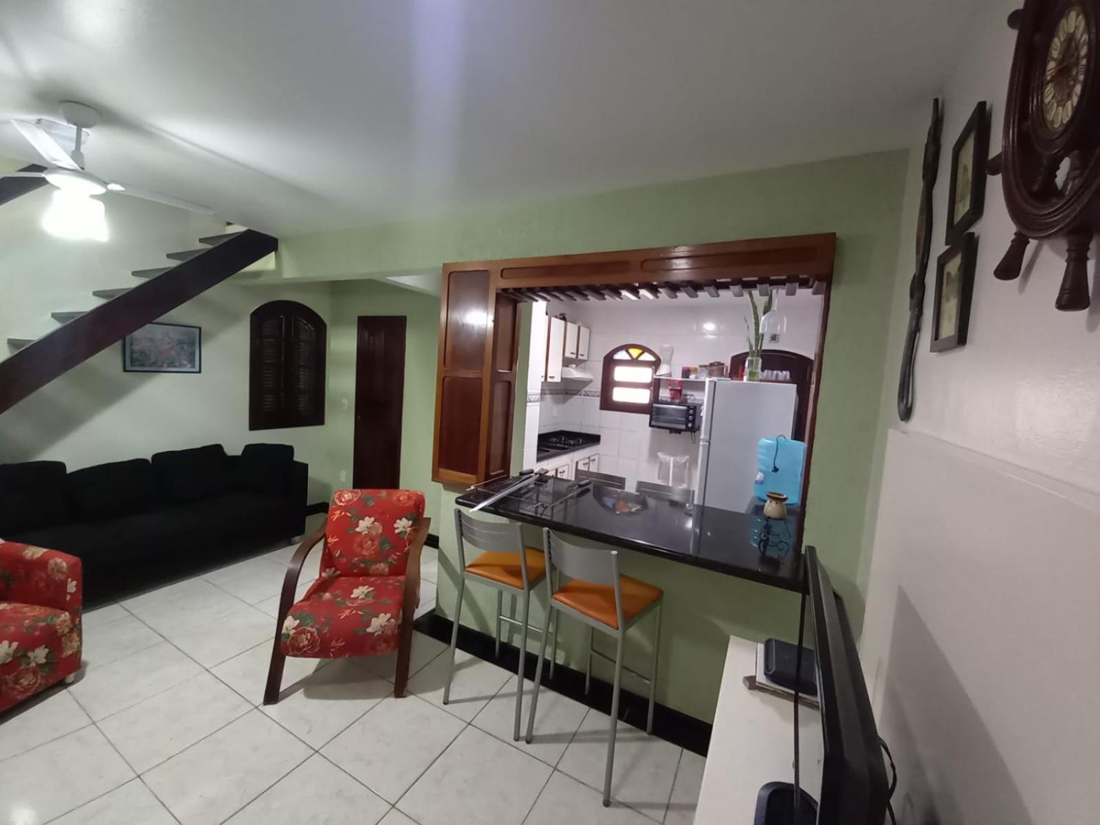 Casa Confortavel Dos Anjos * Arraial do Cabo
