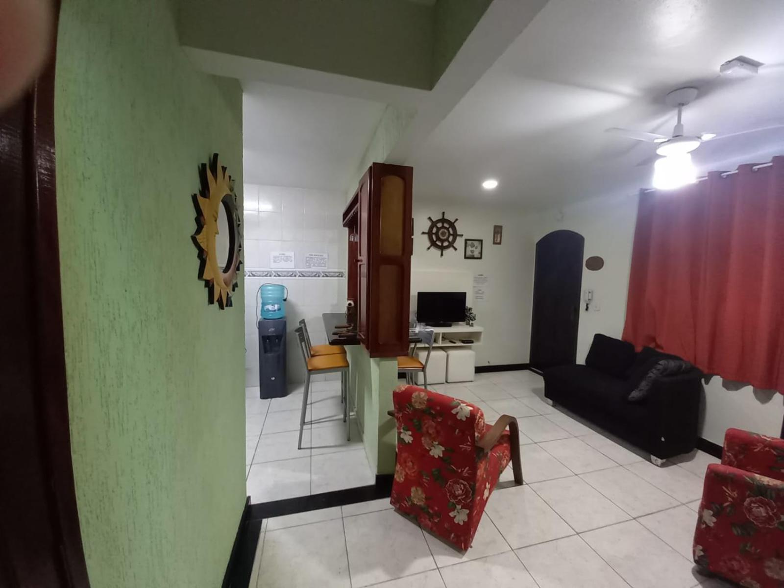 Casa Confortavel Dos Anjos