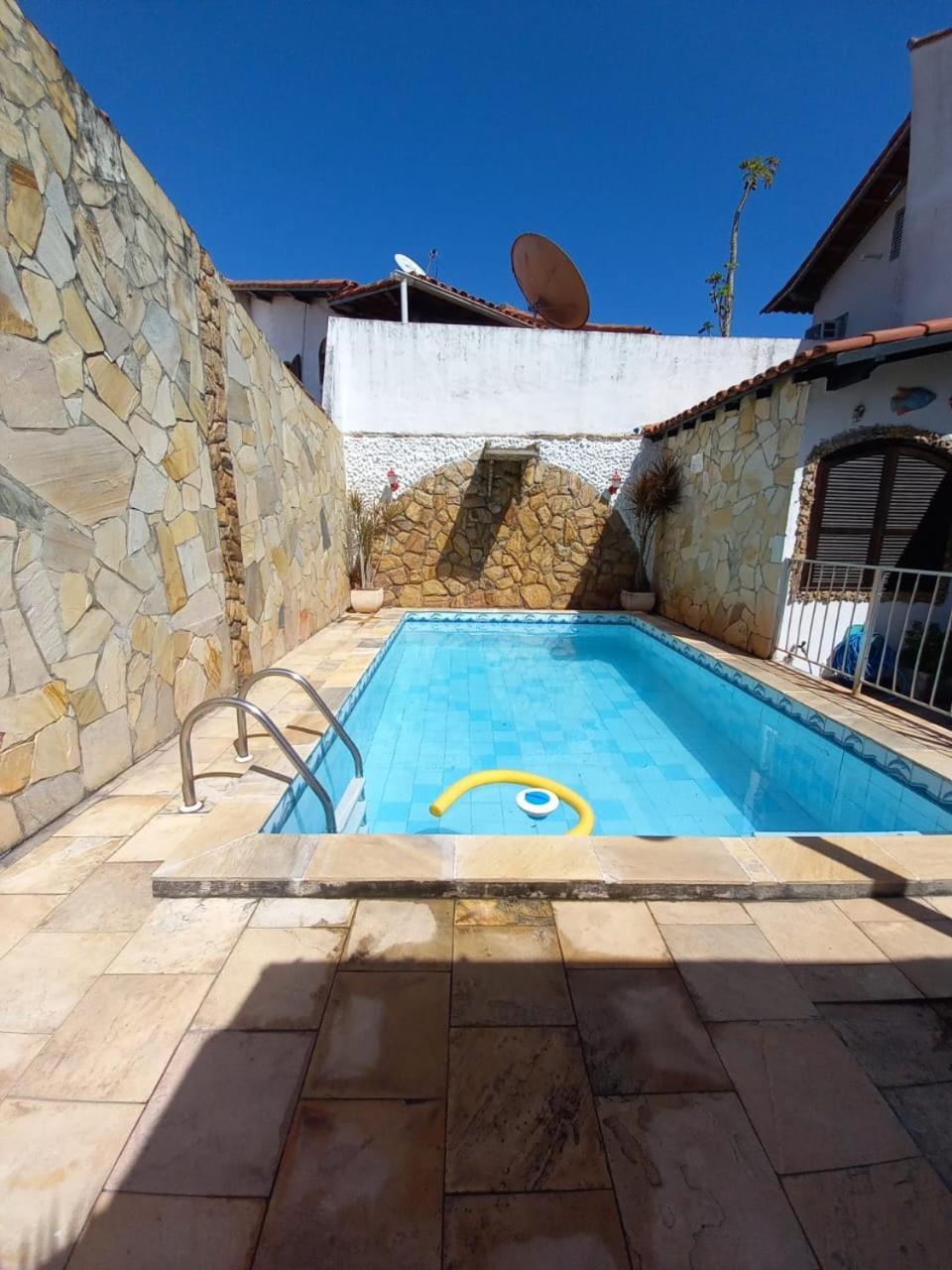 Сasa de vacaciones Casa Confortavel Dos Anjos