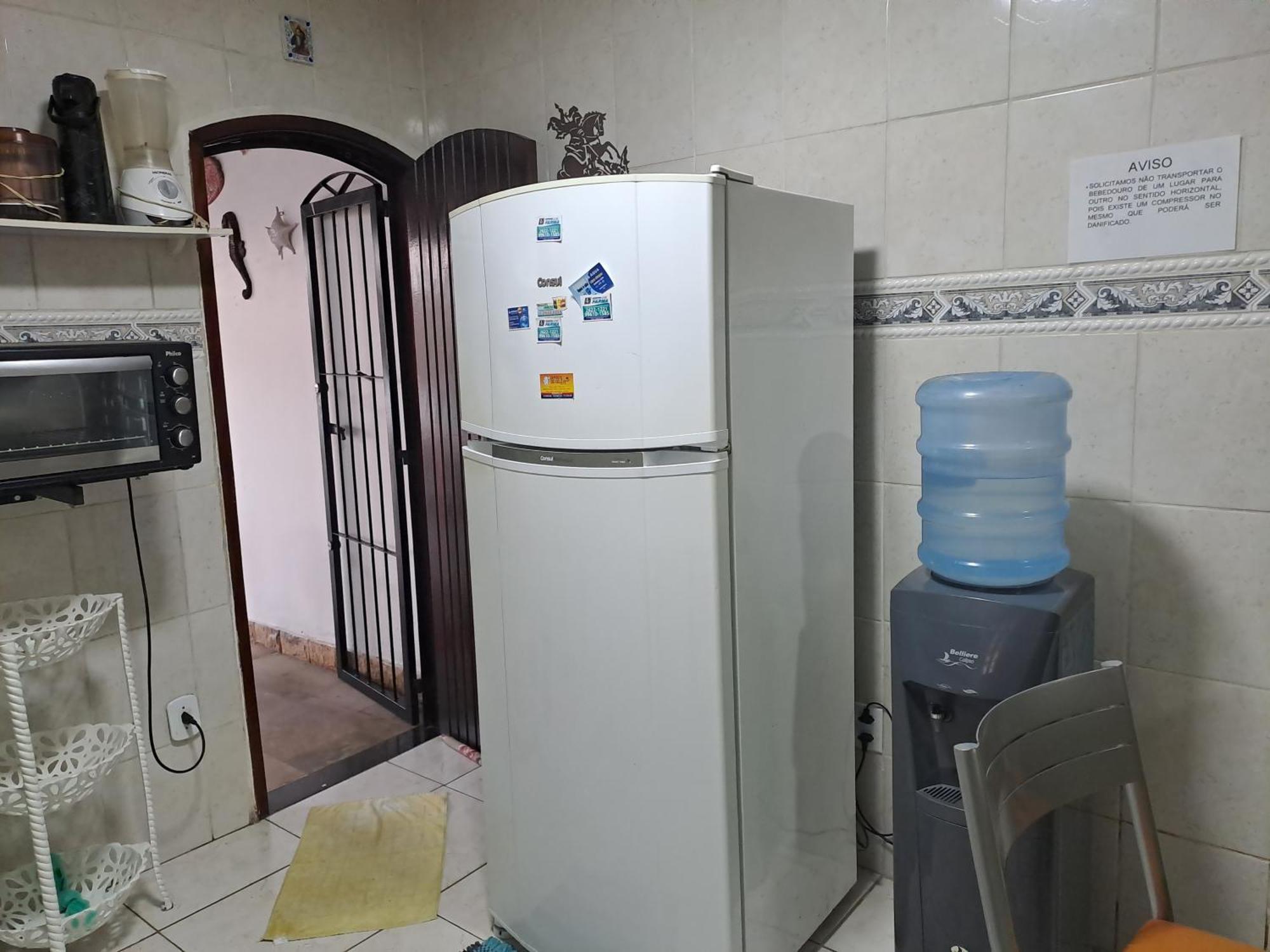 Сasa de vacaciones Casa Confortavel Dos Anjos *