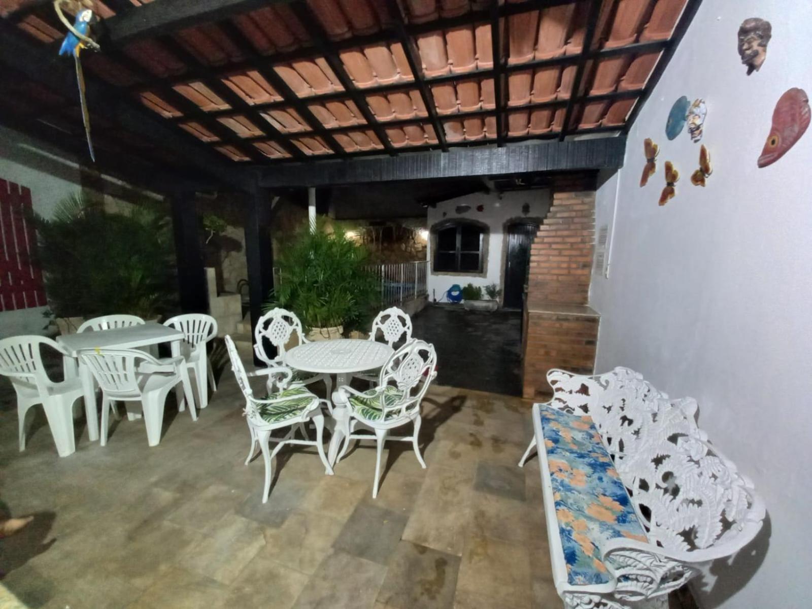 Casa Confortavel Dos Anjos Сasa de vacaciones *