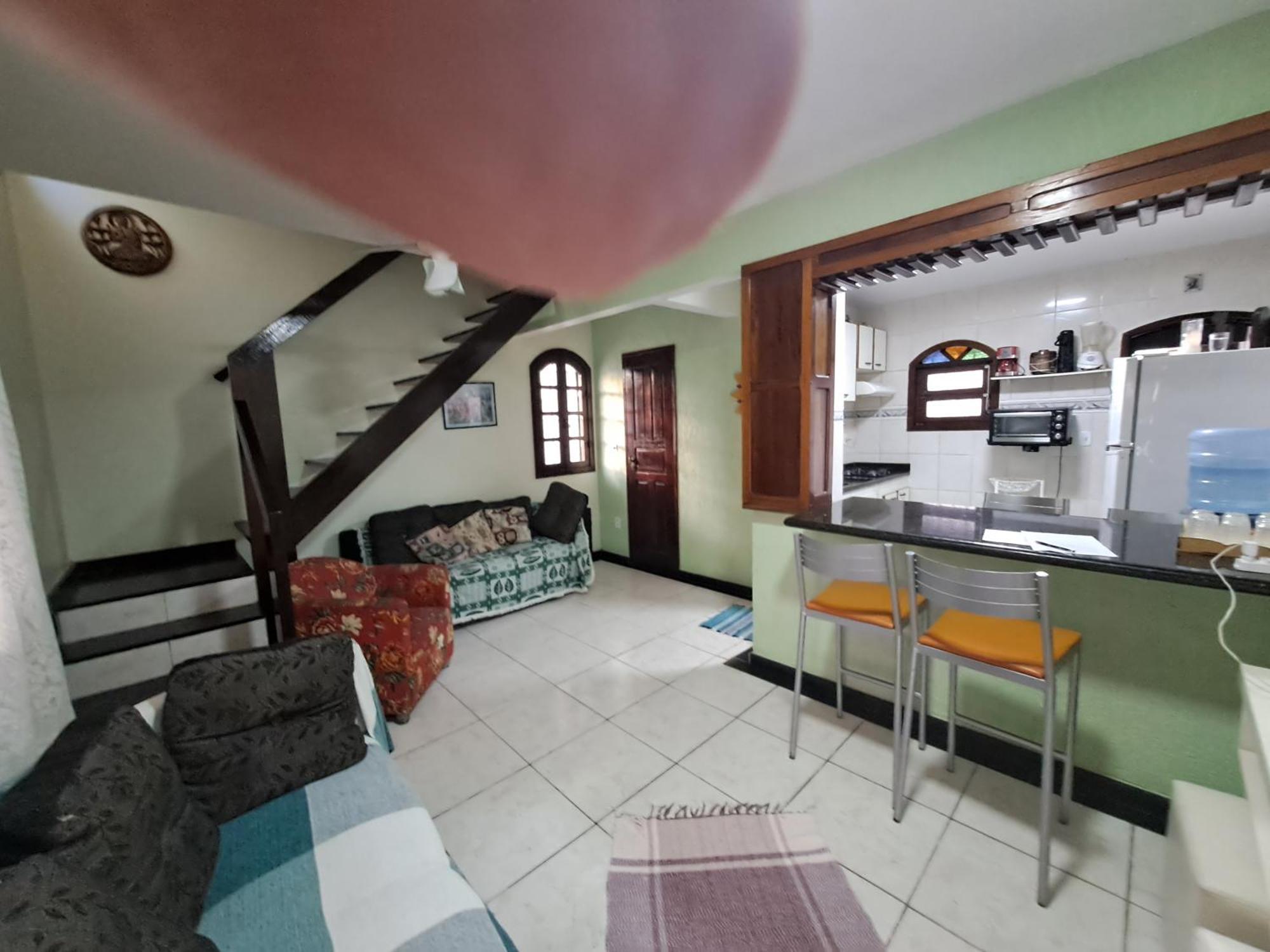 Сasa de vacaciones Casa Confortavel Dos Anjos *
