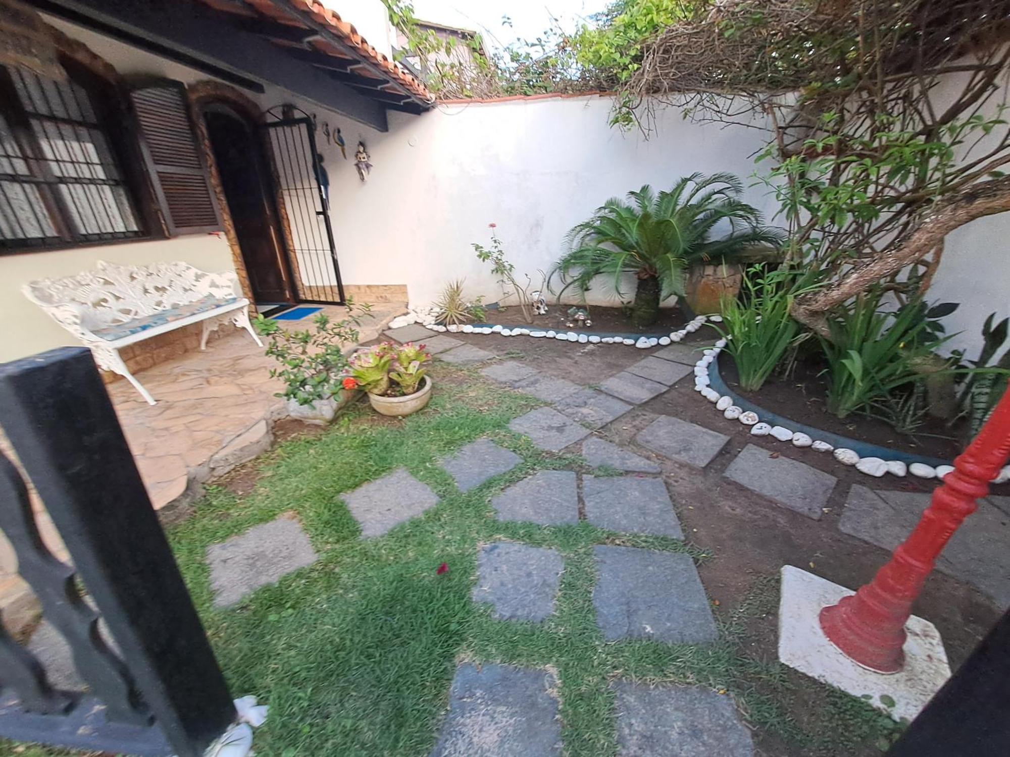 Casa Confortavel Dos Anjos